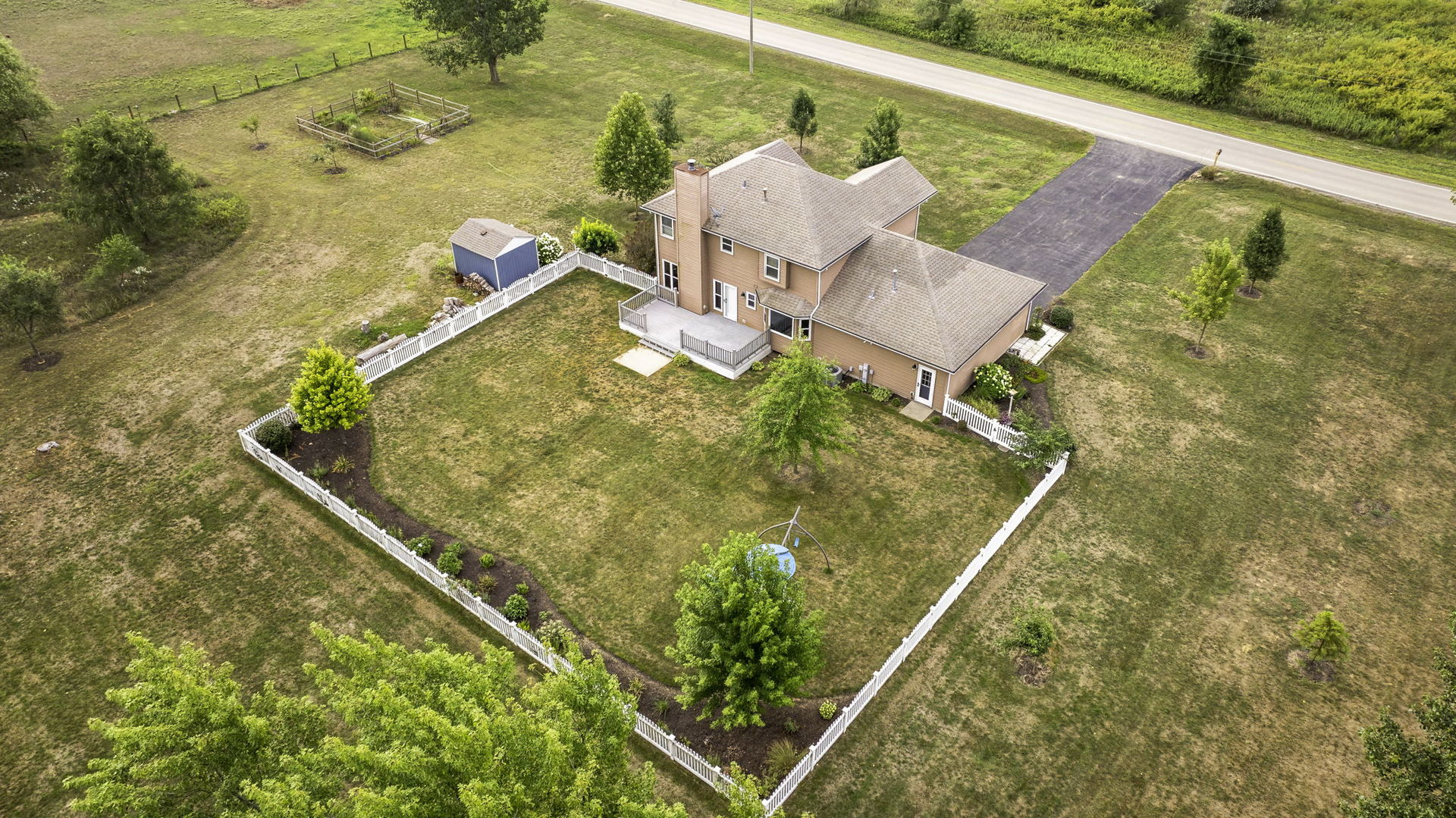 24714 W Smiley Road