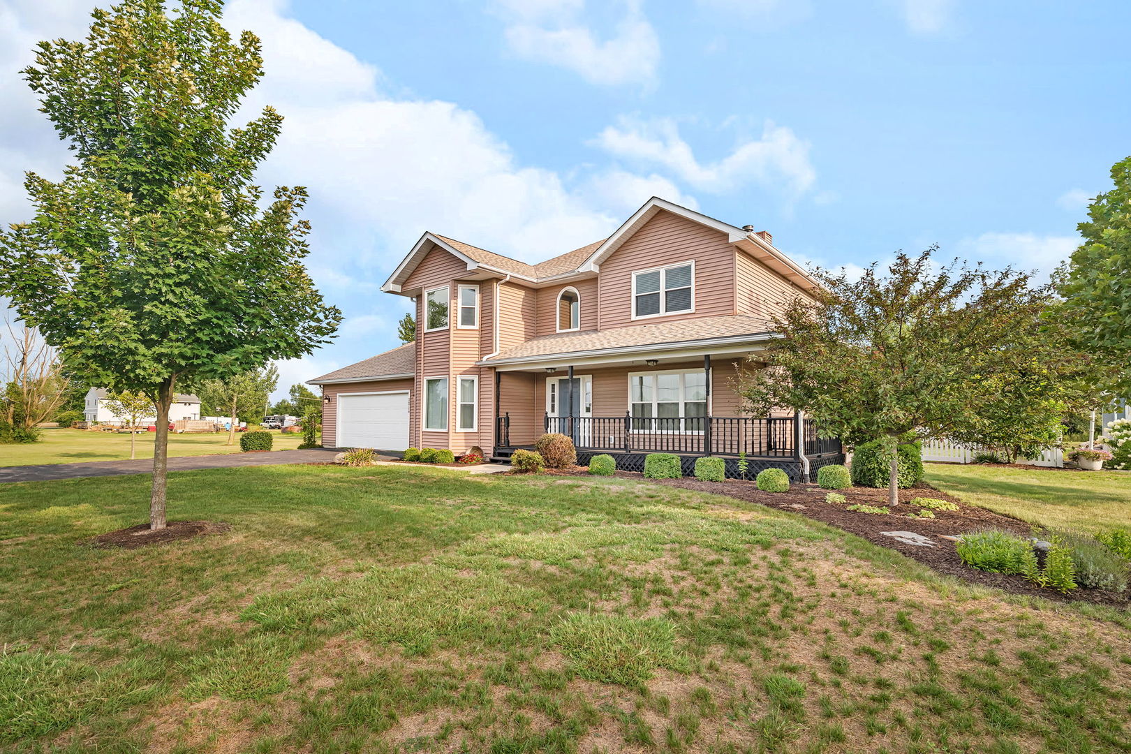 24714 W Smiley Road
