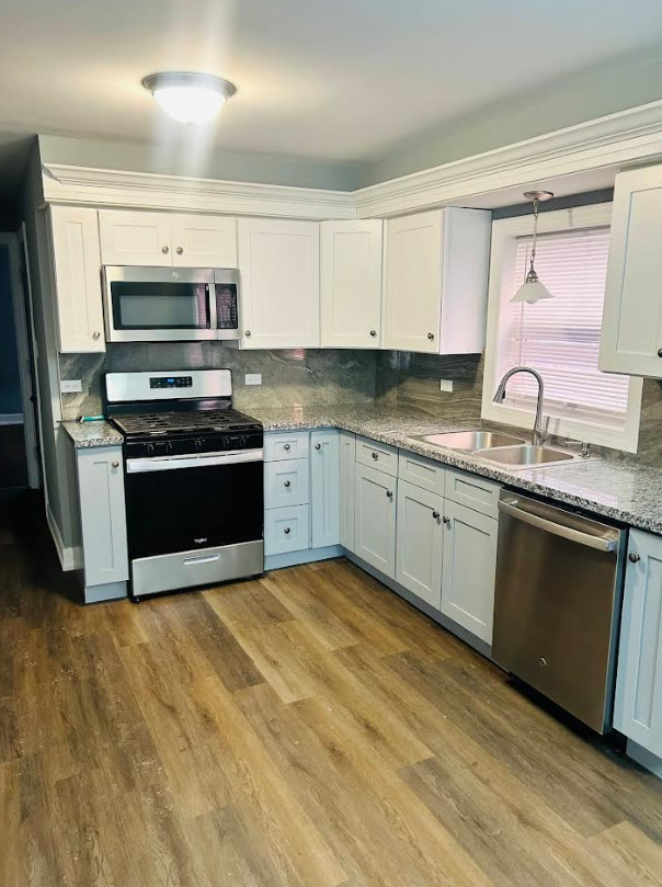 7946 S Peoria Street 1