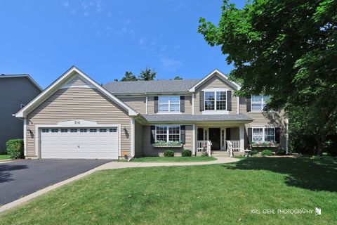 A home in Gurnee