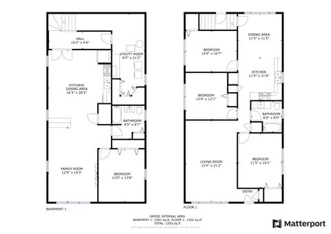 Tiny photo for 4613 Madison Avenue, Brookfield, IL 60513 (MLS # 12503468)