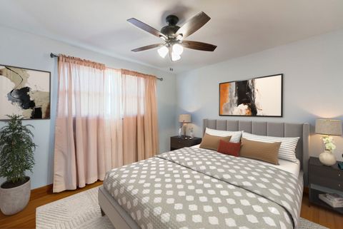 Tiny photo for 4613 Madison Avenue, Brookfield, IL 60513 (MLS # 12503468)