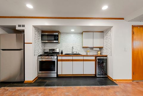 Tiny photo for 4613 Madison Avenue, Brookfield, IL 60513 (MLS # 12503468)