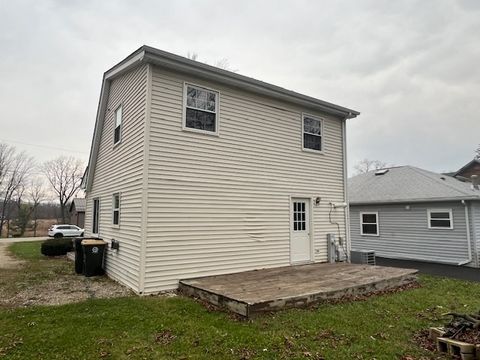 A home in Antioch