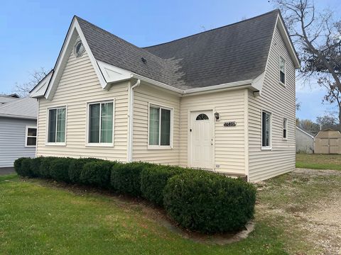 A home in Antioch