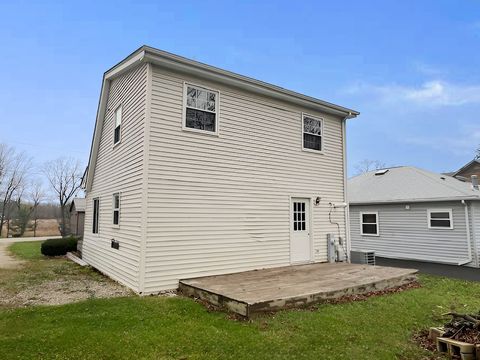 A home in Antioch