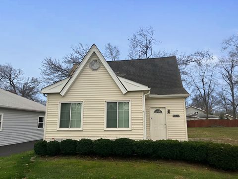 A home in Antioch