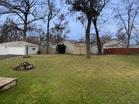 A home in Antioch