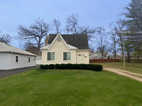 A home in Antioch