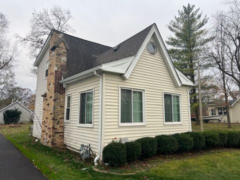 A home in Antioch