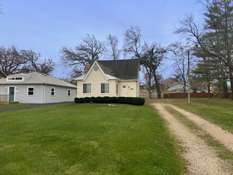 A home in Antioch