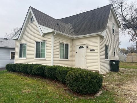 A home in Antioch