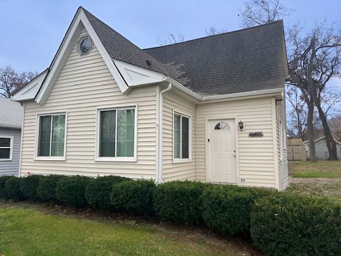 A home in Antioch