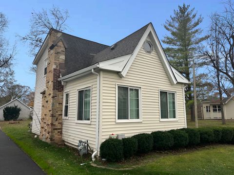 A home in Antioch