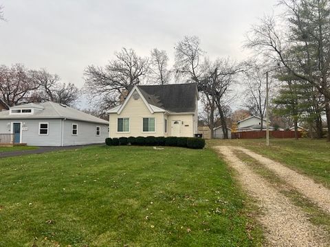 A home in Antioch