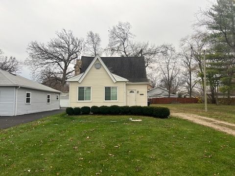 A home in Antioch