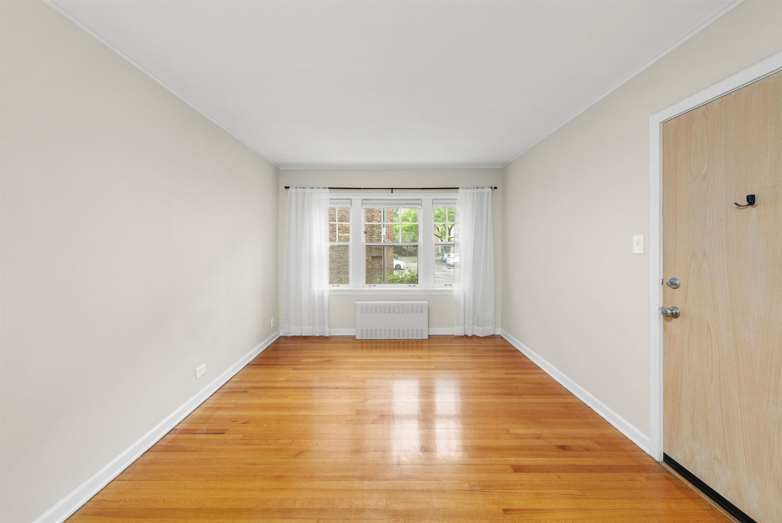 213 N Marion Street 1C