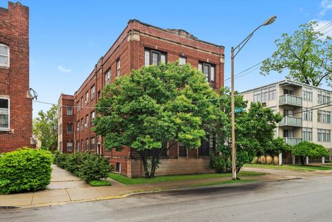 213 N Marion Street 1C Oak Park IL 60302