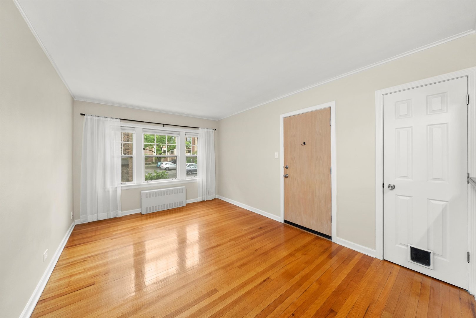 213 N Marion Street 1C