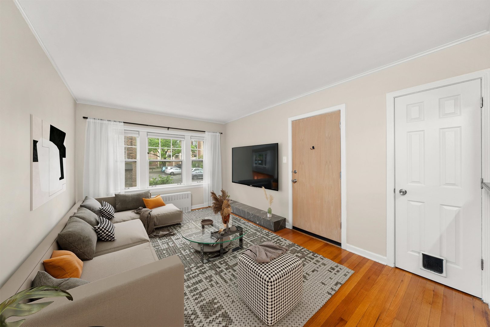 213 N Marion Street 1C