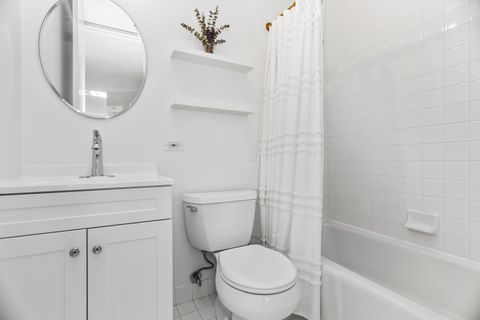 Tiny photo for 345 W Fullerton Parkway #603, Chicago, IL 60614 (MLS # 12501114)