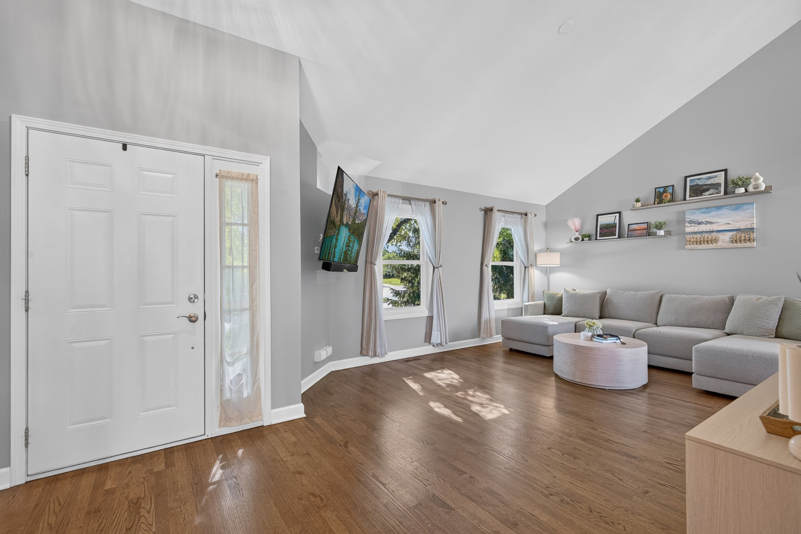 2 Ferndale Court