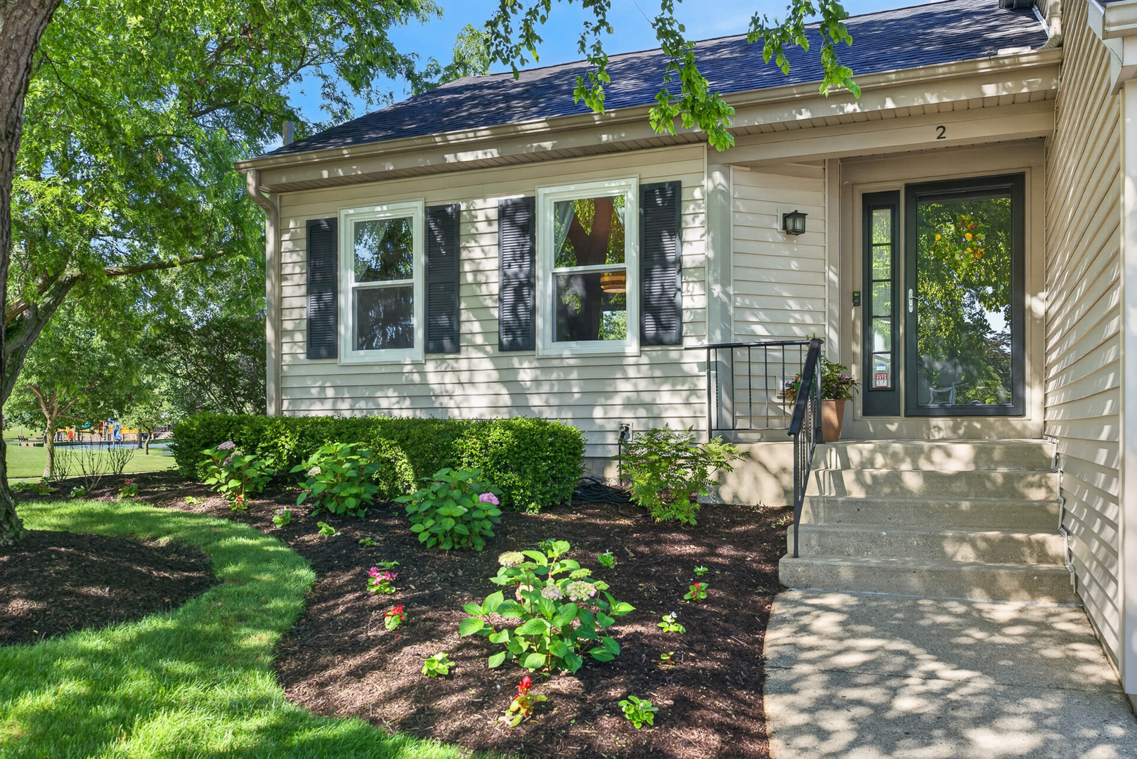 2 Ferndale Court