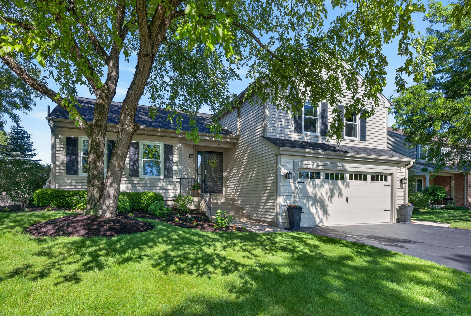 2 Ferndale Court