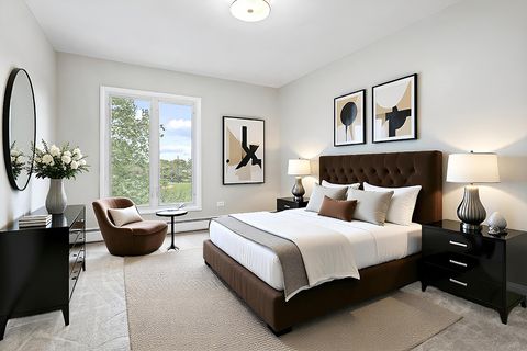 Tiny photo for 3913 Saratoga Avenue #G-306, Downers Grove, IL 60515 (MLS # 12501336)