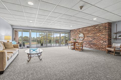 Tiny photo for 3913 Saratoga Avenue #G-306, Downers Grove, IL 60515 (MLS # 12501336)