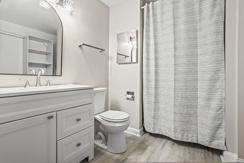 Tiny photo for 3913 Saratoga Avenue #G-306, Downers Grove, IL 60515 (MLS # 12501336)