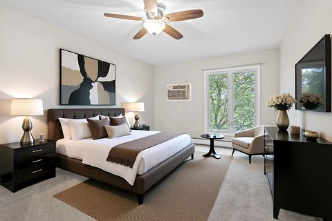 Tiny photo for 3913 Saratoga Avenue #G-306, Downers Grove, IL 60515 (MLS # 12501336)