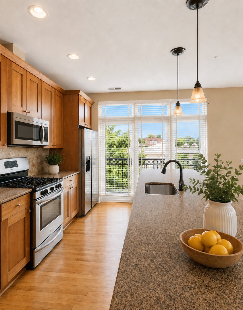 106 S Ridgeland Avenue 304