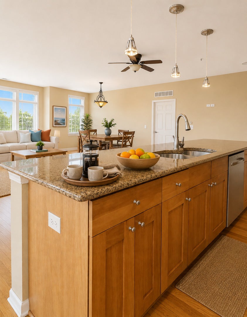 106 S Ridgeland Avenue 304