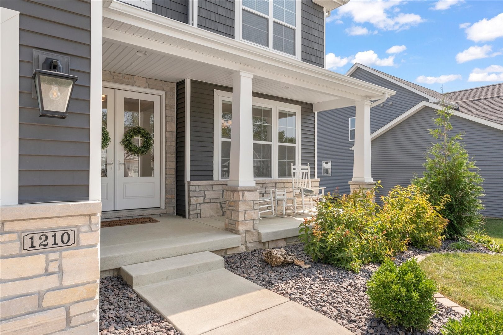 1210 Briarwood Lane