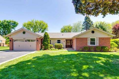 Photo of 130 Westmoreland Drive, Wilmette, IL 60091 (MLS # 12595925)