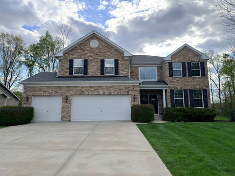 Tiny photo for 1612 Bur Oak Drive, Hoffman Estates, IL 60192 (MLS # 12639661)