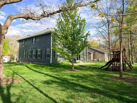 Tiny photo for 1612 Bur Oak Drive, Hoffman Estates, IL 60192 (MLS # 12639661)
