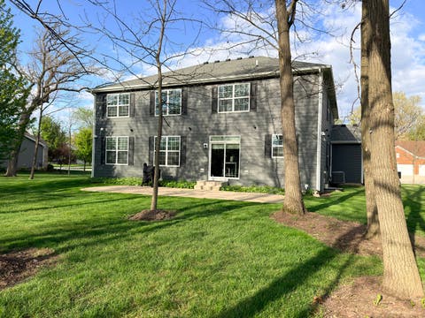 Tiny photo for 1612 Bur Oak Drive, Hoffman Estates, IL 60192 (MLS # 12639661)