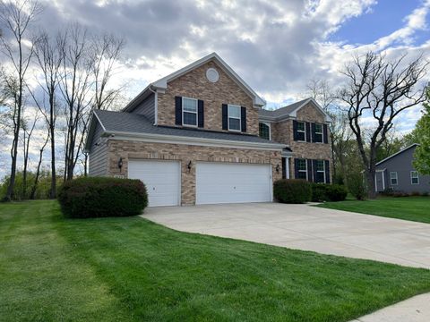 Tiny photo for 1612 Bur Oak Drive, Hoffman Estates, IL 60192 (MLS # 12639661)