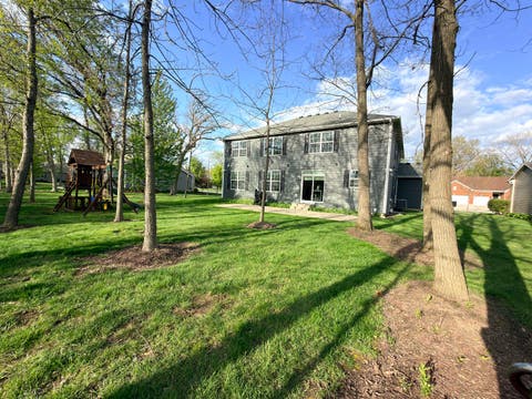 Tiny photo for 1612 Bur Oak Drive, Hoffman Estates, IL 60192 (MLS # 12639661)