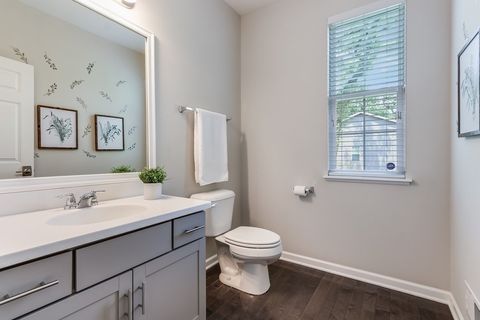 Tiny photo for 1612 Bur Oak Drive, Hoffman Estates, IL 60192 (MLS # 12639661)