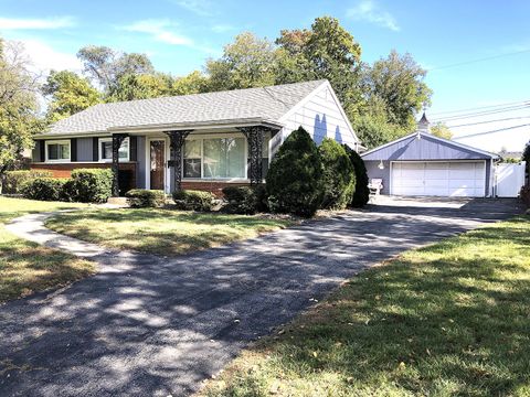 Tiny photo for 625 S Yale Avenue, Addison, IL 60101 (MLS # 12507095)