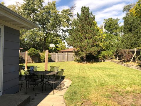 Tiny photo for 625 S Yale Avenue, Addison, IL 60101 (MLS # 12507095)