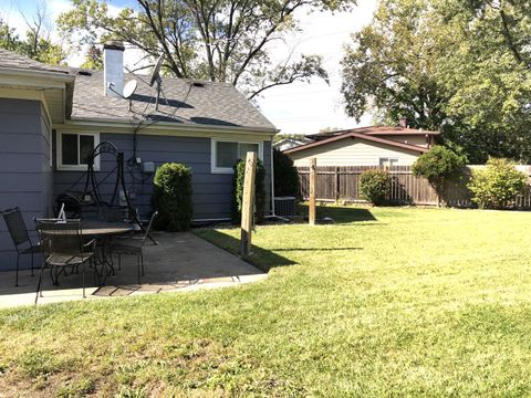 Tiny photo for 625 S Yale Avenue, Addison, IL 60101 (MLS # 12507095)