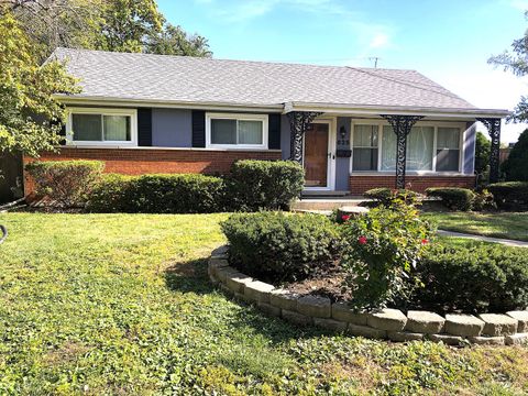 Tiny photo for 625 S Yale Avenue, Addison, IL 60101 (MLS # 12507095)