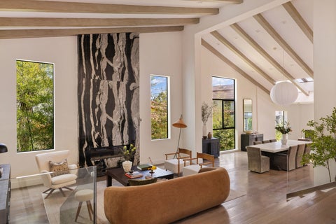 Tiny photo for 4130 Parva Avenue, Los Angeles, CA 90027 (MLS # 12684965)