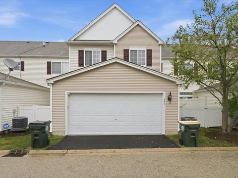 Tiny photo for 543 Topeka Drive, Grayslake, IL 60030 (MLS # 12722870)