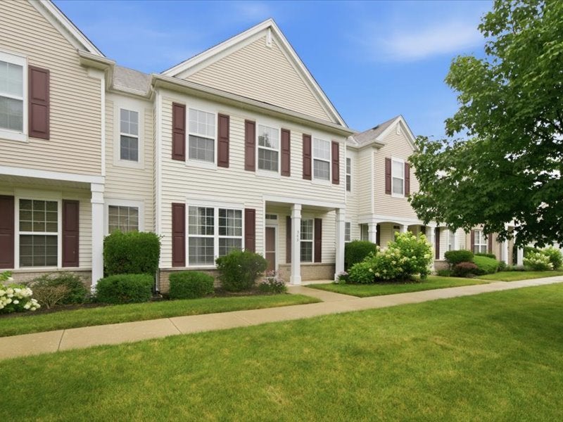 543 Topeka Drive