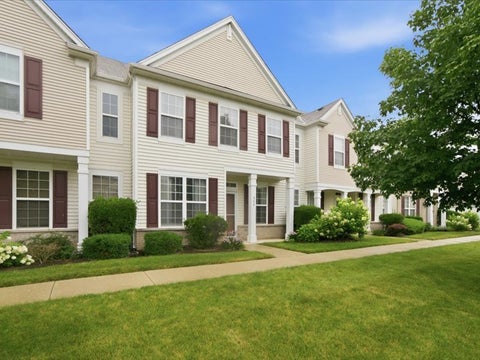 Tiny photo for 543 Topeka Drive, Grayslake, IL 60030 (MLS # 12722870)